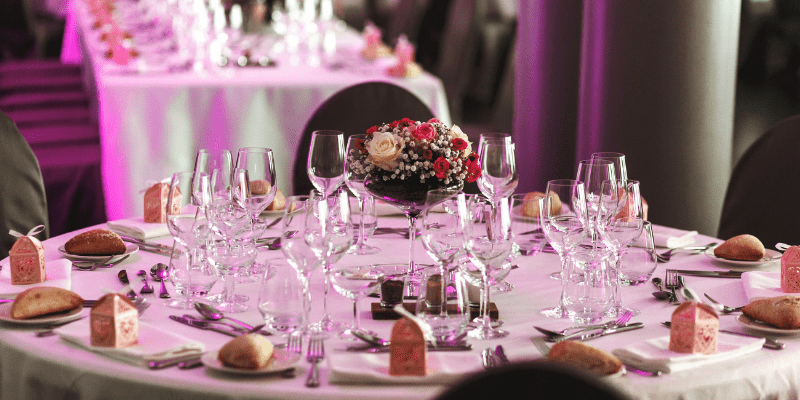 top event planners nyc